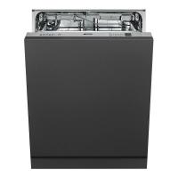 Встраиваемая посудомоечная машина 60 см Smeg ST323PM - 4 фото