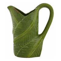Кувшин 26,3х23 см Bordallo Pinheiro Banana da Madeira - 4 фото