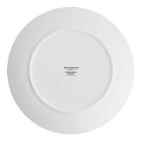 Тарелка закусочная 20 см Wedgwood Wonderlust синий - 3 фото