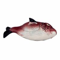 Соусник 26,5х13,5 см Bordallo Pinheiro Fish - 2 фото