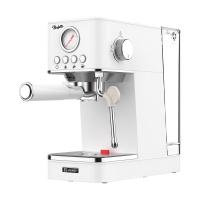 Кофеварка рожковая 1,7 л Libhof CCM-420 белая - 5 фото