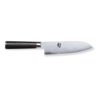 Нож Сантоку 18 см Kai Shun Classic - 4 фото