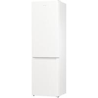 Холодильник 200х60 см Gorenje Primary NRK6201PW4 белый - 7 фото