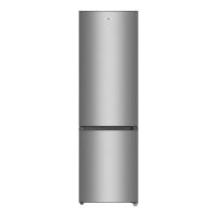 Холодильник 180х55 см Gorenje Primary RK4181PS4 стальной - 1 фото