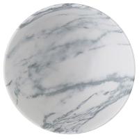 Набор салатников 11,5 см Liberty Jones Marble 2 шт белый - 3 фото