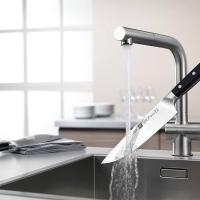 Нож поварской 20 см Zwilling Pro - 2 фото