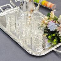 Поднос 63х34 см Queen Anne - 2 фото