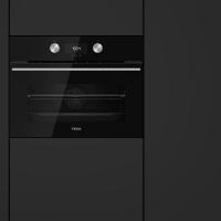 Духовой шкаф 46 см Teka Urban HLC 8400 ночная река - 12 фото