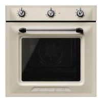 Духовой шкаф Smeg Victoria SF6905P1 - 8 фото