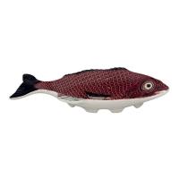 Блюдо для рыбы 27х14 см Bordallo Pinheiro Fish - 2 фото