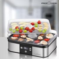 Сушилка для фруктов Profi Cook PC-DR 1116 - 4 фото