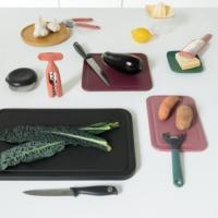 Доска разделочная 25х25х1 см Brabantia Tasty+ - 9 фото