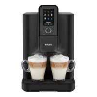 Кофемашина 1,8 л Nivona CafeRomatica NIVO 8101 черная - 5 фото