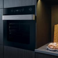 Электрический духовой шкаф 59,5 см Gorenje Ora Ito BSA6737ORAB черный - 10 фото