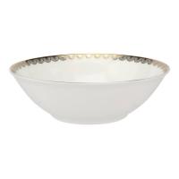 Сервиз обеденный Royal Worcester Blue Lily 30 пр - 3 фото