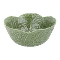 Салатник 29,5 см Bordallo Pinheiro Cabbage - 1 фото