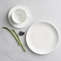Тарелка десертная 17 см Wedgwood Gio - 5 фото