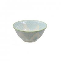 Пиала 15,5 см 500 мл Tokyo Design Mixed Bowls голубая - 2 фото