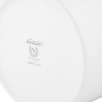 Кофейник 1,45 л Noritake Eternal Palace белый - 8 фото