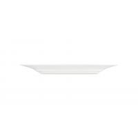 Тарелка обеденная 29,2 см Spode Kit Kemp розовая - 3 фото