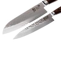 Набор кухонных ножей KAI Shun Premier 2 пр - 3 фото