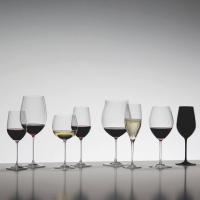 Бокал для красного вина 860 мл Riedel Sommeliers - 7 фото