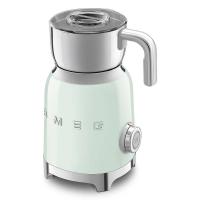 Пеновзбиватель 0,6 л Smeg Style 50's MFF11PGEU зеленый - 3 фото