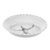 Форма для запекания Утка 31 см Royal Worcester Забавная фауна - 1 фото