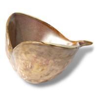 Салатник 100 мл 13*13 см h8,5 см Pearl Shell Frutti di Mare P.L. [1] - 5 фото