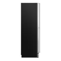 Винный шкаф на 197 бутылок SMEG Classica SCV115G стальной - 4 фото