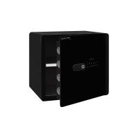Сейф 44,9х41,4 см Meyvel SF11-449-402 черный - 3 фото