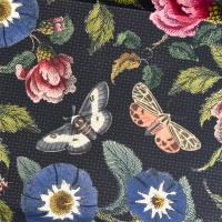Поднос 31х15 см Spode Creatures of Curiosity черный - 3 фото