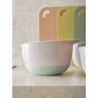 Набор мисок Smart Solutions Mixy разноцветный 3 пр - 2 фото