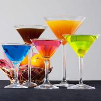 Бокал для мартини 120 мл Toyo-Sasaki Glass Cocktail Glass Collection - 4 фото