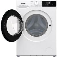 Стиральная машина 59,5 см на 6 кг Gorenje W1NHPI60SCS белая - 4 фото