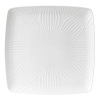 Сервировочное блюдо 30х30 см Wedgwood White Folia - 1 фото