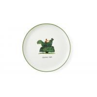 Сервировочное блюдо 27,2 см Spode Kit Kemp белое - 5 фото
