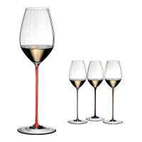 Бокал для белого вина Riesling 623 мл 32,5 см Riedel High Performance - 4 фото