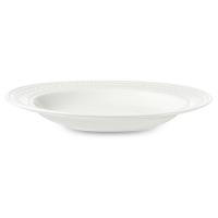 Столовый сервиз на 6 персон Wedgwood Intaglio белый 20 пр - 3 фото