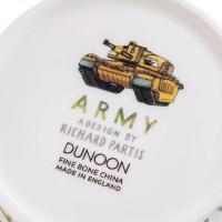 Кружка  Армия 480 мл Dunoon Cairngorm - 5 фото