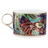 Чайная пара 200 мл Mix&Match Home Magic Dragon фиолетовая - 3 фото