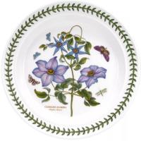 Набор столовой посуды Portmeirion Botanic Garden 16 пр белый - 3 фото