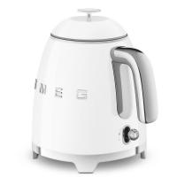 Чайник 800 мл Smeg 50’s Style KLF05WHEU белый - 6 фото