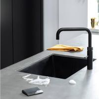 Скребок для посуды 10,5х7,5 см Brabantia Sink Side - 7 фото