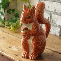 Кувшин Squirrel 1,15 л Bordallo Pinheiro Pitchers - 3 фото