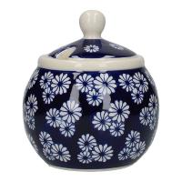 Сахарница и молочник Small Daisies Kitchen Craft London Pottery Out Of The Blue - 3 фото