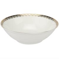 Столовый сервиз Royal Worcester Blue Lily 33 пр - 9 фото