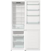 Холодильник 200х60 см Gorenje Primary NRK6201PW4 белый - 5 фото