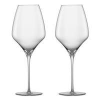 Набор бокалов для красного вина Zwiesel Glas Alloro 2 пр - 3 фото