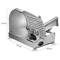 Мультирезка 19 см Clatronic MA 3585 - 11 фото